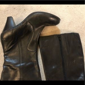 Born b.o.c. Born Concept Cassie Boots Leather 8/39